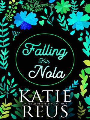 cover image of Falling for Nola